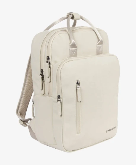 New Rebels Laptoprugzak William 15.6 inch