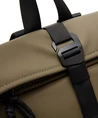 New Rebels Rugzak Mart Rolltop Mini