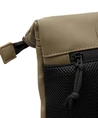 New Rebels Rugzak Mart Rolltop Mini