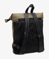 New Rebels Rugzak Mart Rolltop Mini