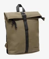 New Rebels Rugzak Mart Rolltop Mini