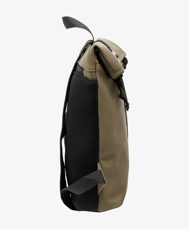 New Rebels Rugzak Mart Rolltop Mini