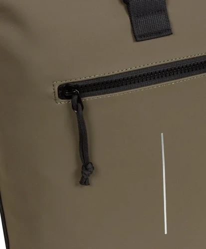 New Rebels Rugzak Mart Rolltop