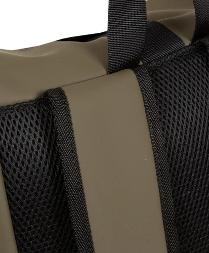 New Rebels Rugzak Mart Rolltop