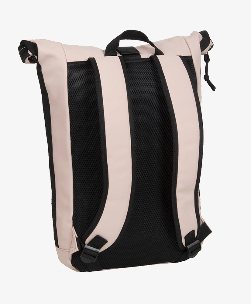 New Rebels Rugzak Mart Rolltop