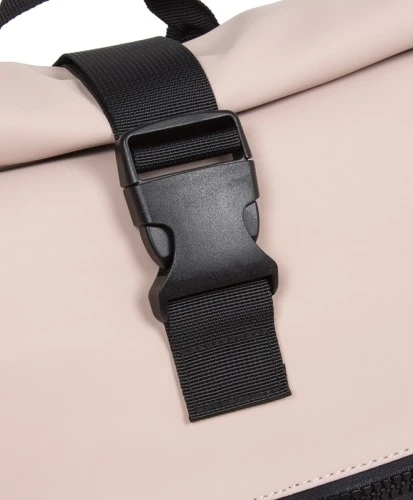 New Rebels Rugzak Mart Rolltop