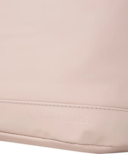 New Rebels Rugzak Mart Rolltop