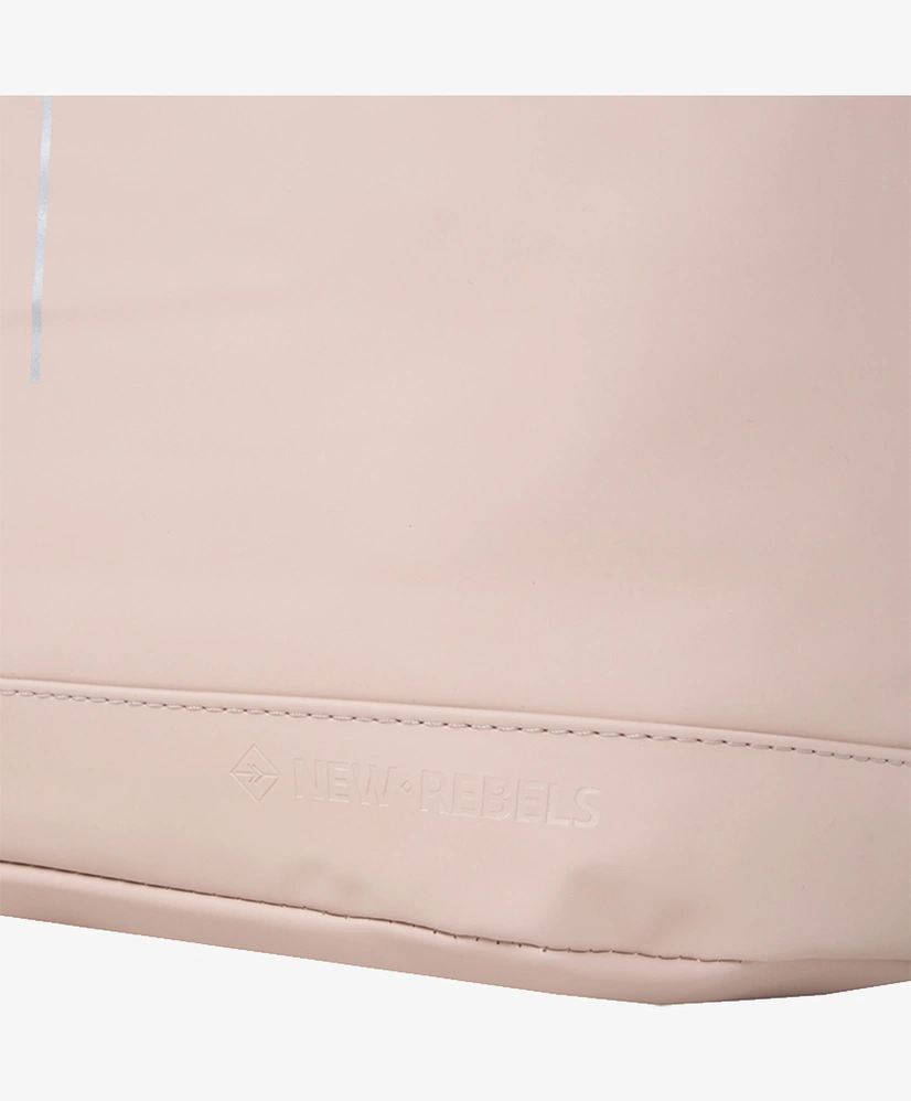 New Rebels Rugzak Mart Rolltop