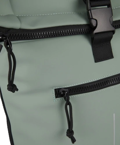 New Rebels Rugzak Mart Rolltop