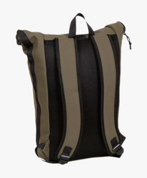 New Rebels Rugzak Mart Rolltop