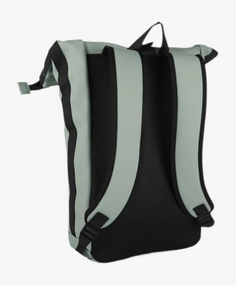 New Rebels Rugzak Mart Rolltop