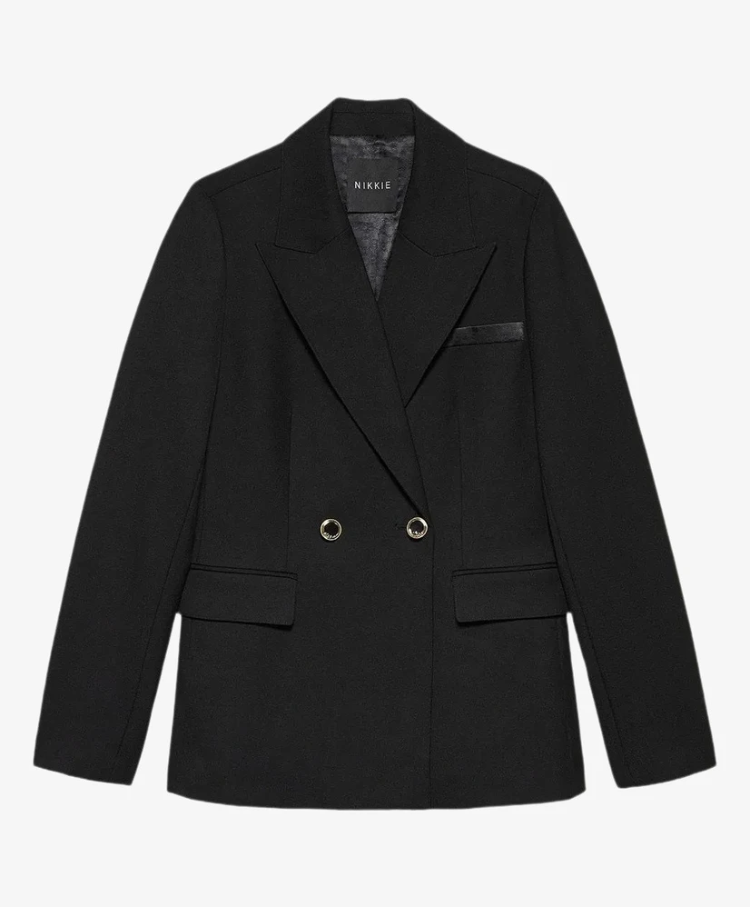 NIKKIE Blazer Oakland
