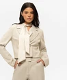 NIKKIE Blazer Pateete