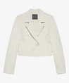 NIKKIE Blazer Pateete