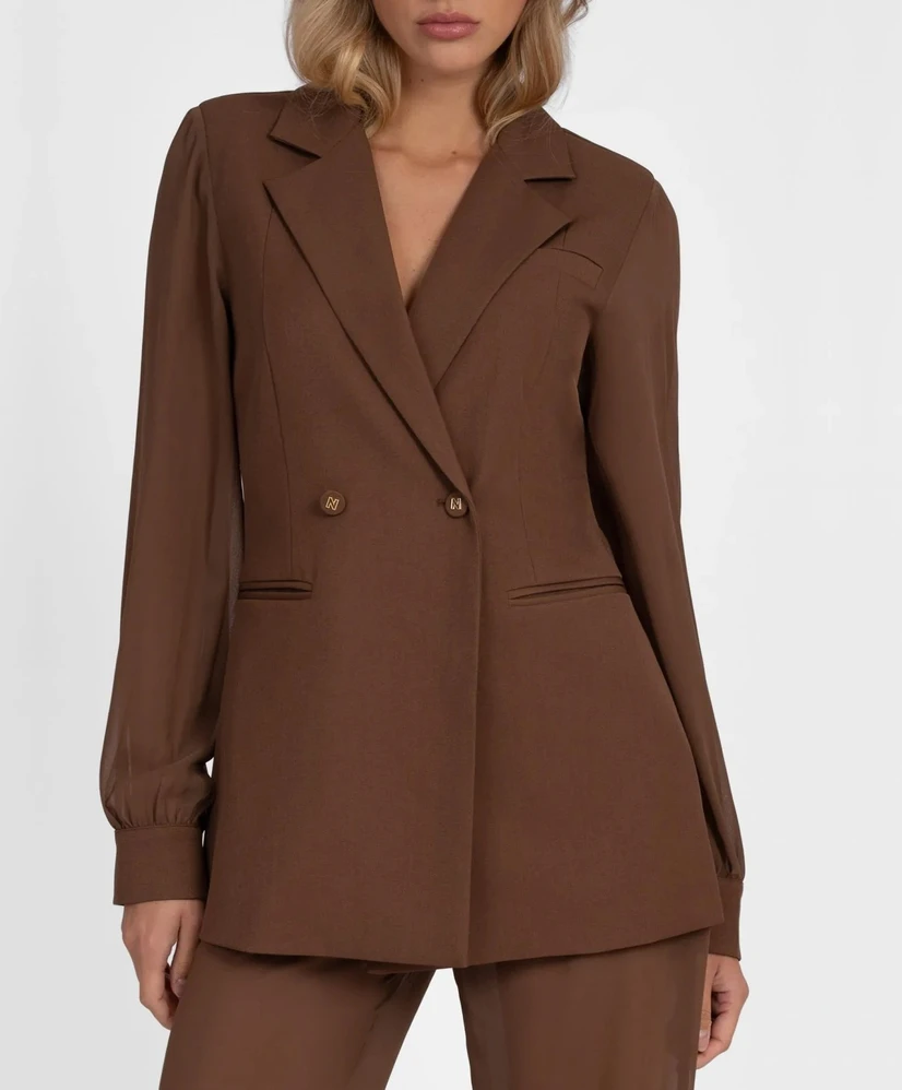 NIKKIE Blazer Rioverde