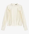 NIKKIE Blouse Ohino