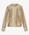 NIKKIE Blouse Ohino