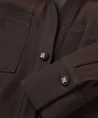 NIKKIE Blouse Olarisa