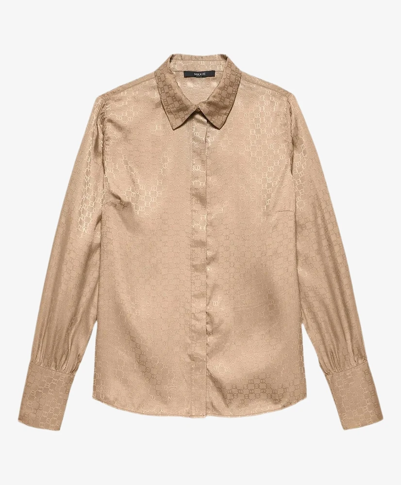 NIKKIE Blouse Opava