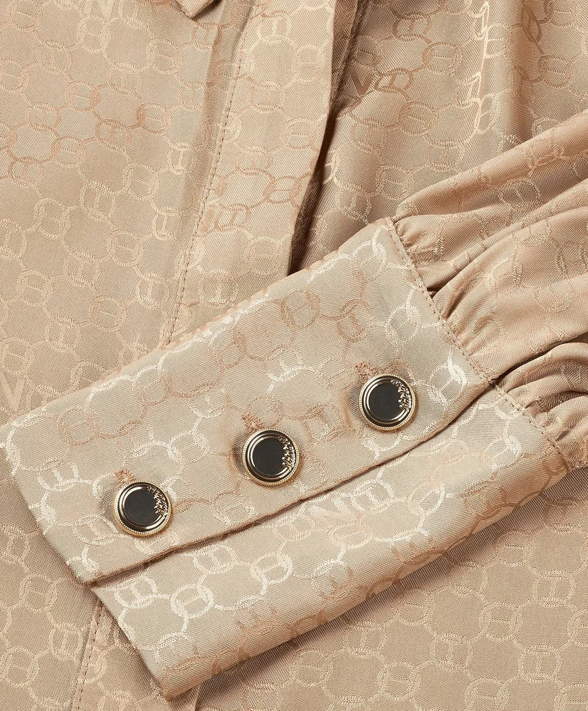 NIKKIE Blouse Opava