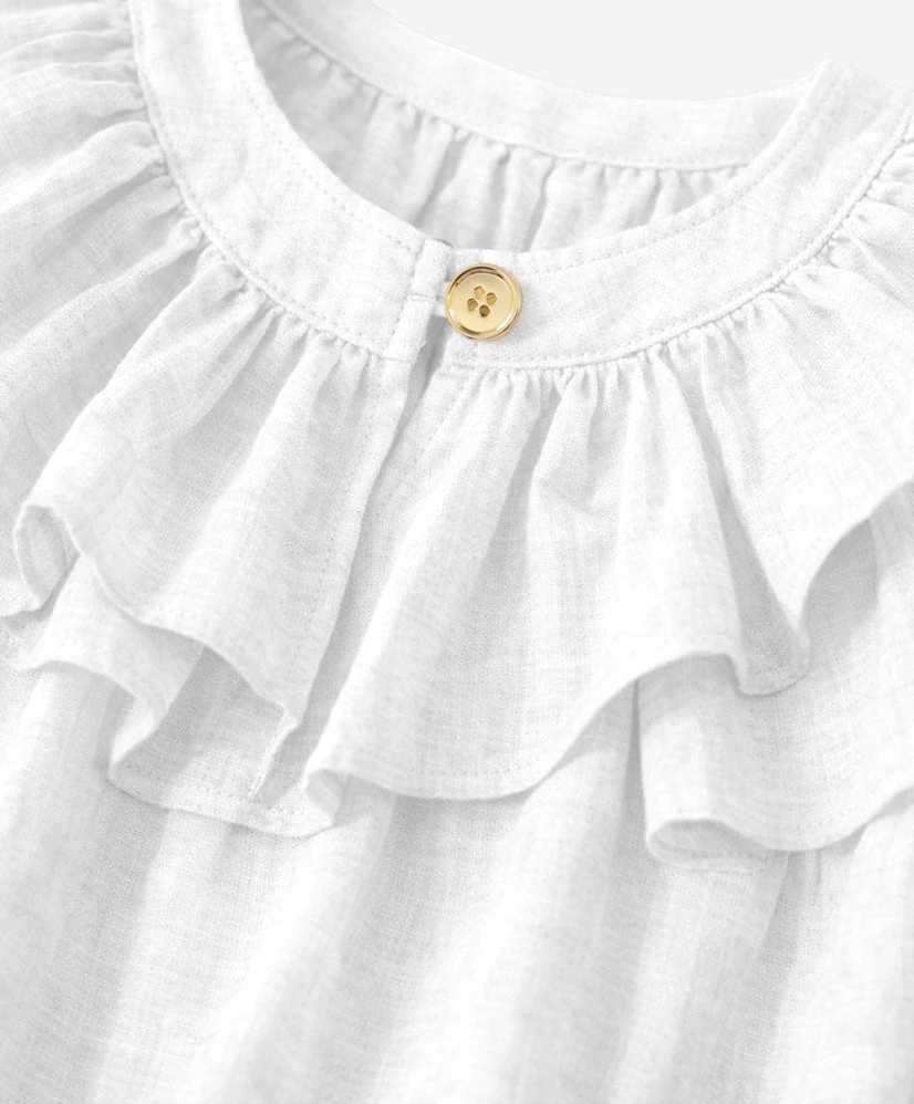 NIKKIE Blouse Pharr