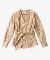 NIKKIE Blouse Porlamar
