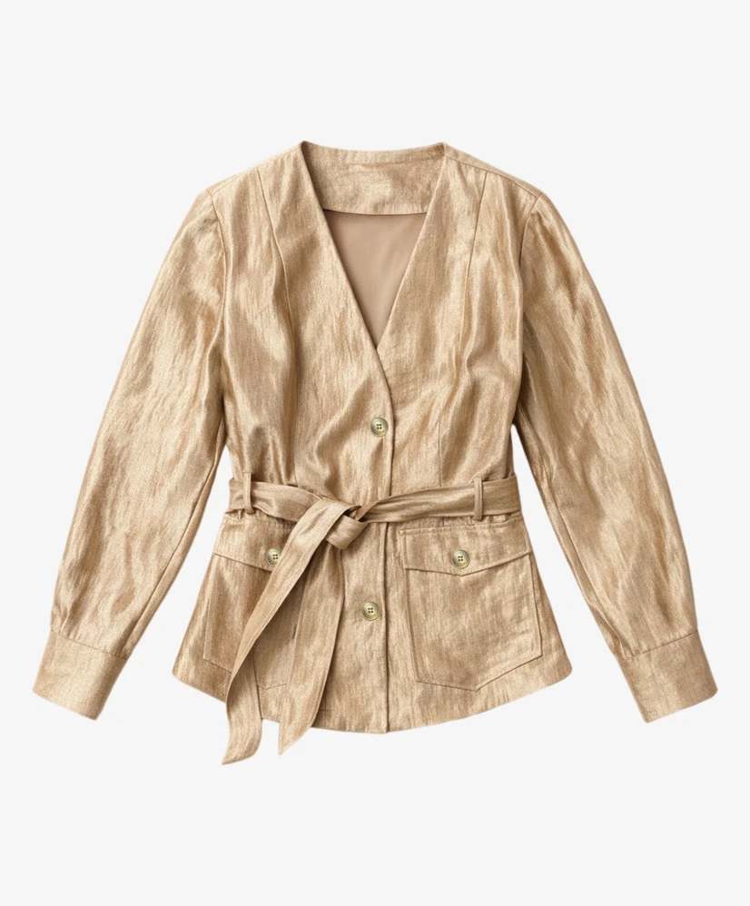 NIKKIE Blouse Porlamar