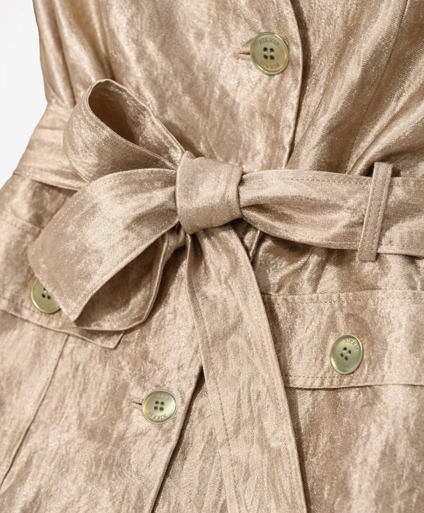 NIKKIE Blouse Porlamar
