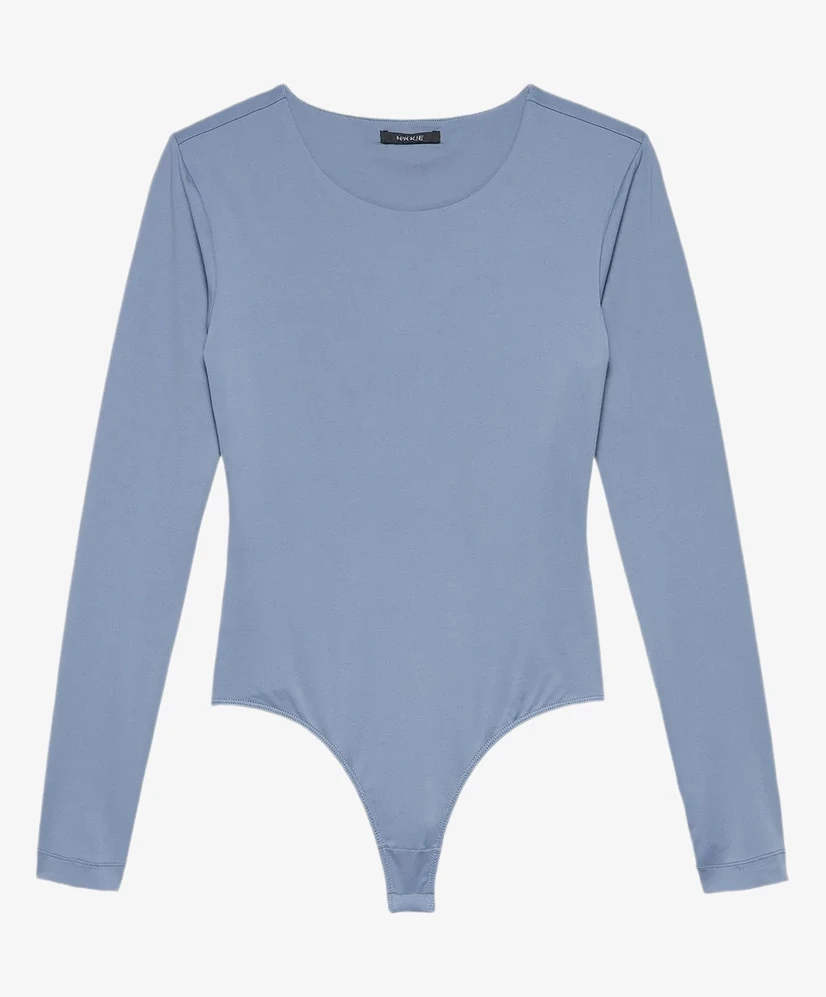 NIKKIE Body Pinole