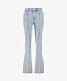 NIKKIE Flared Jeans Brentwood