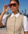 NIKKIE Gilet Reza