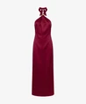 NIKKIE Maxi Jurk Ribe