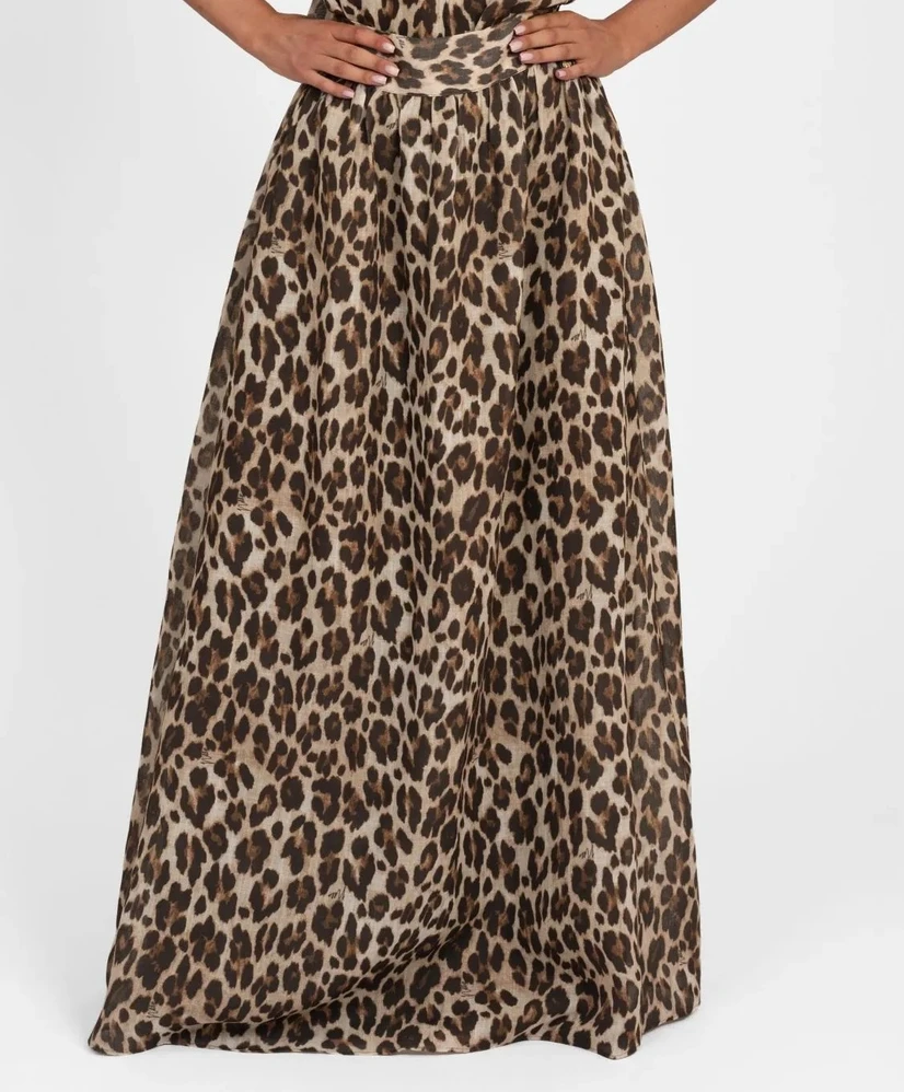NIKKIE Maxi Rok Retiro