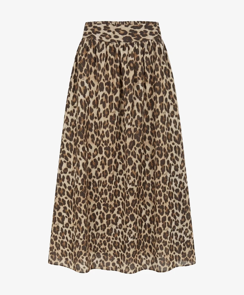 NIKKIE Maxi Rok Retiro