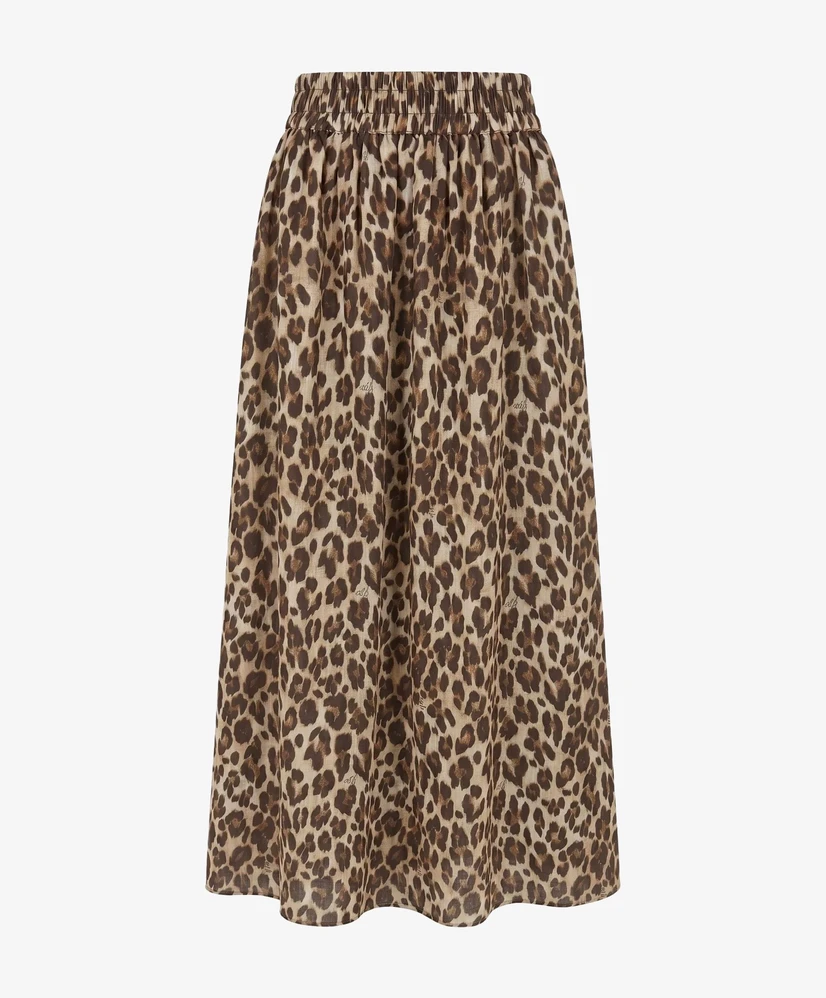 NIKKIE Maxi Rok Retiro
