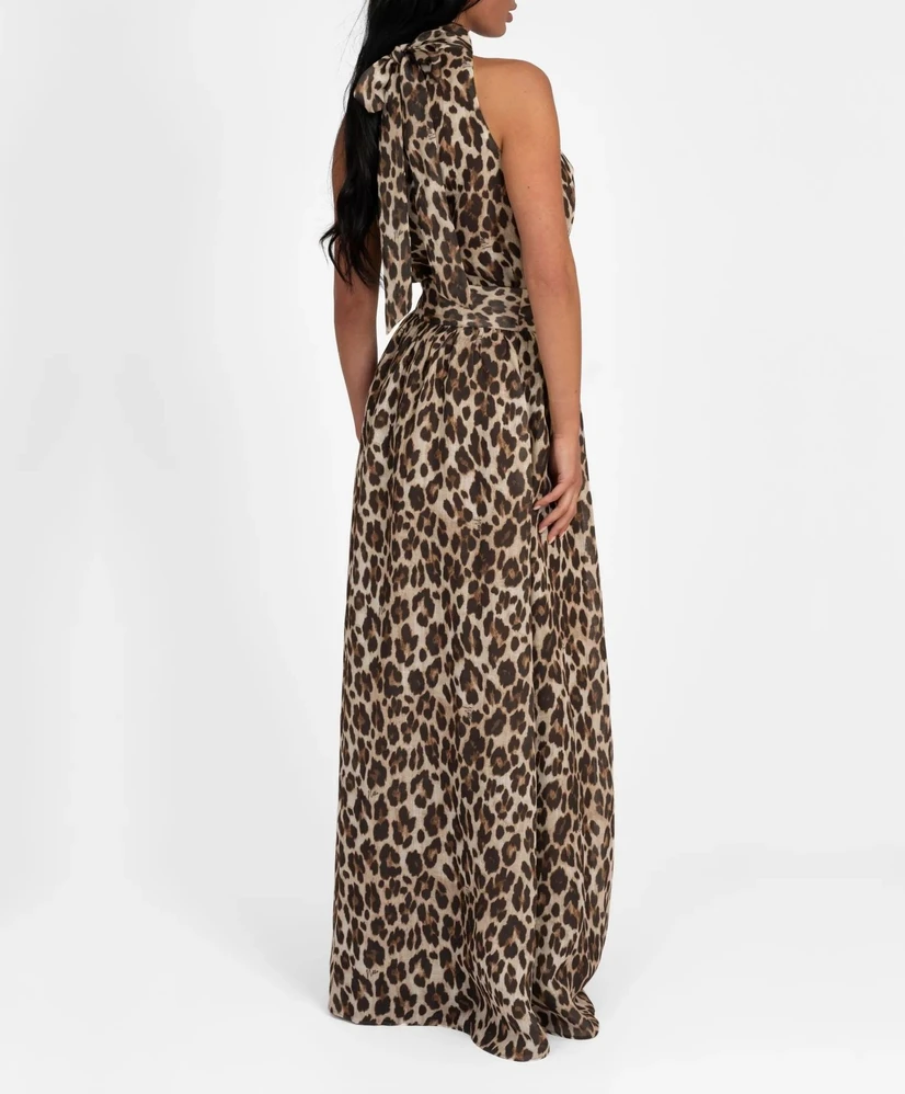 NIKKIE Maxi Rok Retiro