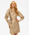 NIKKIE Midi Jurk Porlamar