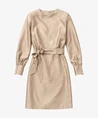 NIKKIE Midi Jurk Porlamar