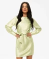 NIKKIE Midi Jurk Porlamar
