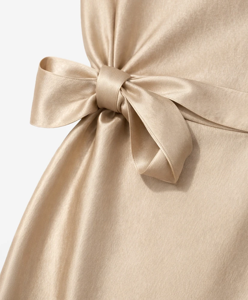 NIKKIE Midi Jurk Porlamar