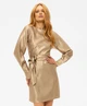 NIKKIE Midi Jurk Porlamar