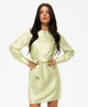 NIKKIE Midi Jurk Porlamar