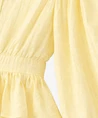 NIKKIE Midi Jurk Preble