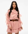NIKKIE Mini Jurk Pharr