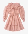 NIKKIE Mini Jurk Pharr