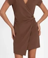 NIKKIE Mini Jurk Rimini