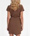 NIKKIE Mini Jurk Rimini