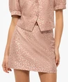 NIKKIE Mini Rok Palencia
