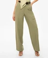 NIKKIE Pantalon Parlo