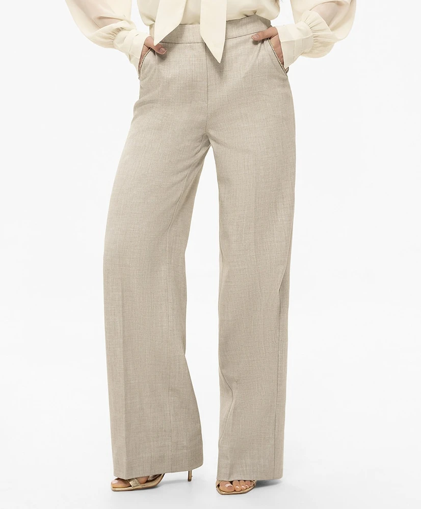 NIKKIE Pantalon Pateete